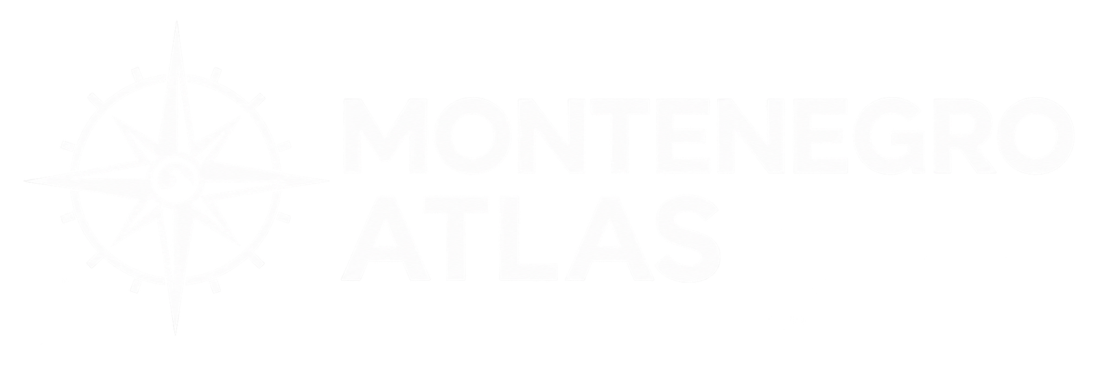 Montenegro Atlas
